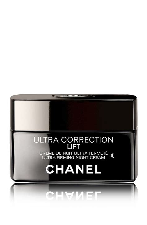 ultra correction lift chanel